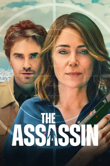 The Assassin Poster