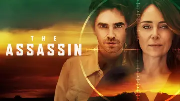 Backdrop for the TV series "The Assassin" #1818353