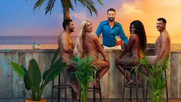 Backdrop for the TV series "Dating Naked UK" #1274414