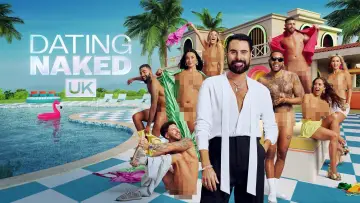 Backdrop for the TV series "Dating Naked UK" #1274417