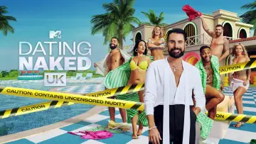 Backdrop for the TV series "Dating Naked UK" #1274420