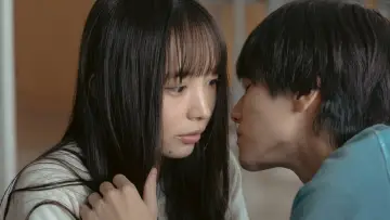 Backdrop for the TV series "Watashi no Machi no Chiba-kun wa." #1501302