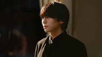 Backdrop for the TV series "Watashi no Machi no Chiba-kun wa." #1501312