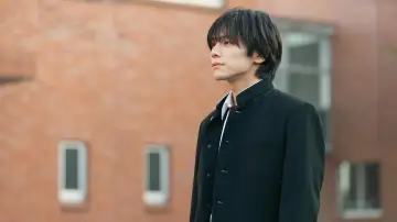 Backdrop for the TV series "Watashi no Machi no Chiba-kun wa." #1501314