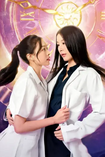 Poster for the TV series "Reverse With Me" #1672785