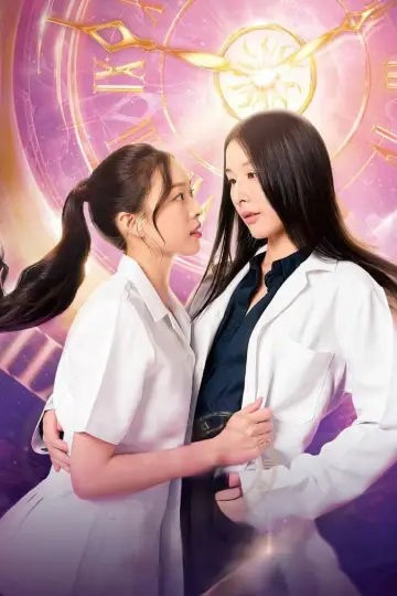 Poster for the TV series "Reverse With Me" #1672786