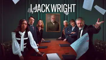 Backdrop к сериалу "I, Jack Wright" #1501278
