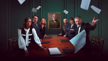 Backdrop к сериалу "I, Jack Wright" #1501279