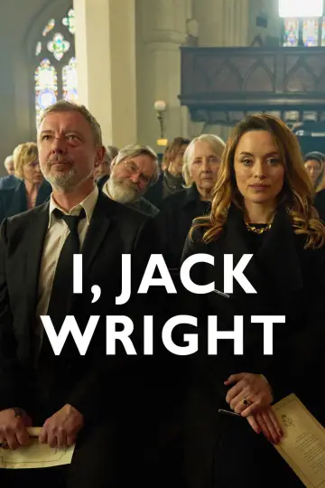 Poster к сериалу "I, Jack Wright" #1501283