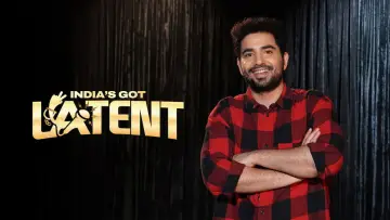 Backdrop к сериалу "India