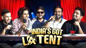 Backdrop к сериалу "India