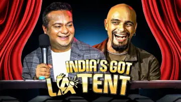Backdrop к сериалу "India