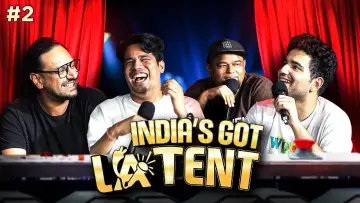 Backdrop к сериалу "India