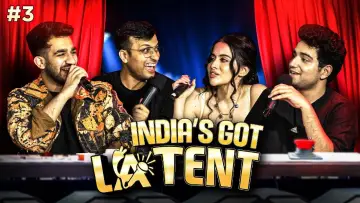 Backdrop к сериалу "India