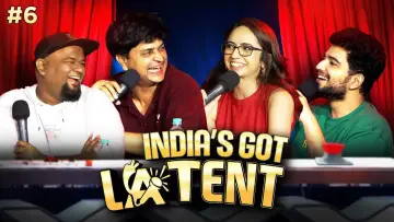 Backdrop к сериалу "India
