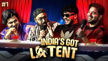 Backdrop к сериалу "India