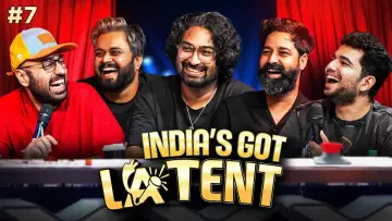 Backdrop к сериалу "India