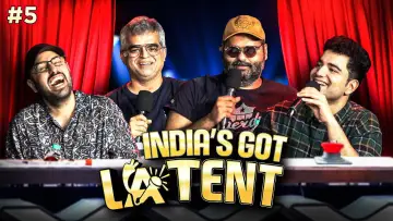 Backdrop к сериалу "India