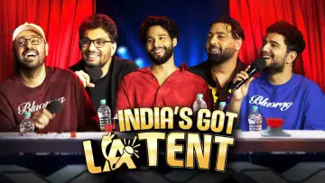 Backdrop к сериалу "India