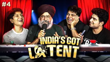 Backdrop к сериалу "India