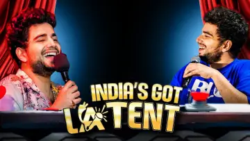Backdrop к сериалу "India