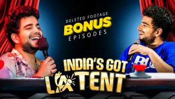Backdrop к сериалу "India
