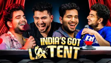 Backdrop к сериалу "India