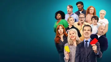Backdrop for the TV series "LOL: Last One Laughing UK" #1484927