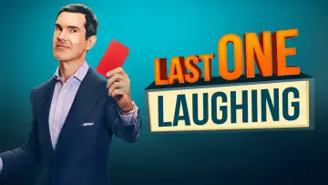 Backdrop for the TV series "LOL: Last One Laughing UK" #1484928