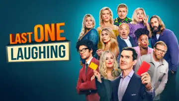 Backdrop for the TV series "LOL: Last One Laughing UK" #1484931