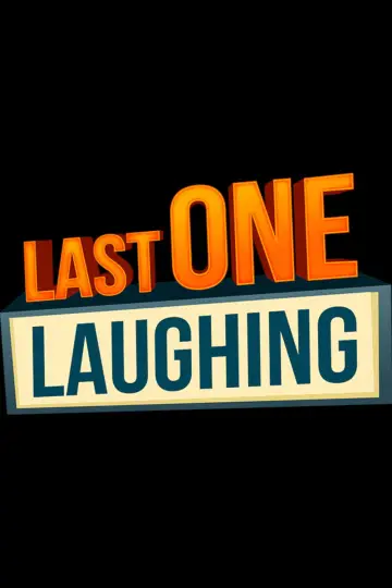 Poster for the TV series "LOL: Last One Laughing UK" #1484937
