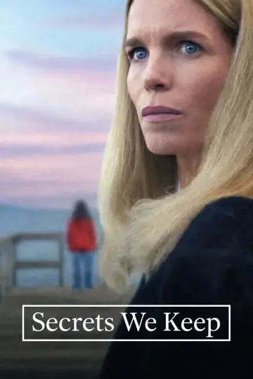 Secrets We Keep Poster