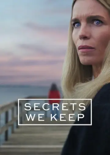 Poster for the TV series "Secrets We Keep" #1547196