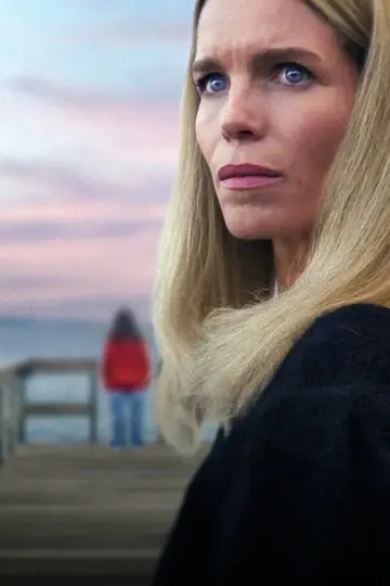 Poster for the TV series "Secrets We Keep" #1547197