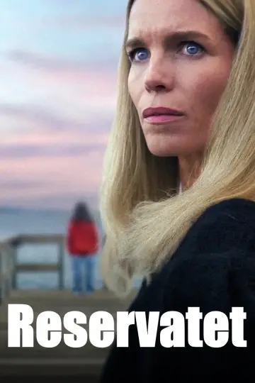 Poster for the TV series "Secrets We Keep" #1741651