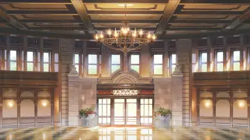 Backdrop к сериалу "Apocalypse Hotel" #1440896