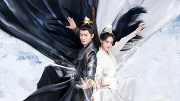 Backdrop for the TV series "Fateful Love" #1550867