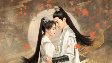 Backdrop for the TV series "Fateful Love" #1550868