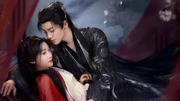 Backdrop к сериалу "Love in the Clouds" #1351079