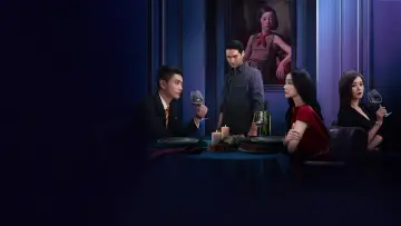 Backdrop к сериалу "My Dearest Stranger" #1485001