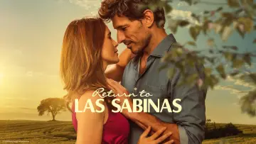 Backdrop for the TV series "Return to Las Sabinas" #1663552