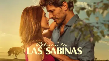 Backdrop for the TV series "Return to Las Sabinas" #1663553