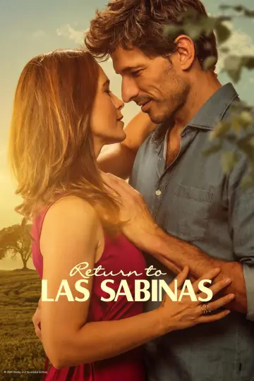 Return to Las Sabinas Poster