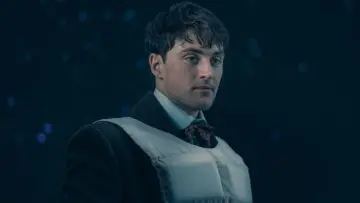 Backdrop к сериалу "Titanic Sinks Tonight" #1472459