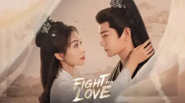 Backdrop к сериалу "Fight for Love" #1496529
