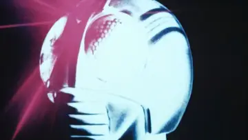 Backdrop for the TV series "Kamen Rider Black" #1537872