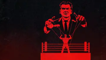 Backdrop for the TV series "Mr. McMahon" #1551803