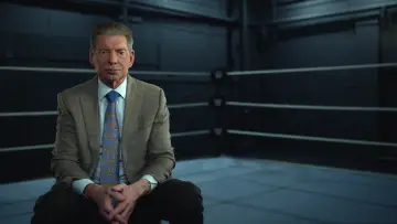Backdrop for the TV series "Mr. McMahon" #1551806