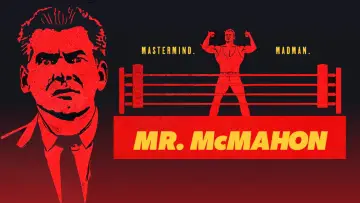 Backdrop for the TV series "Mr. McMahon" #1551808