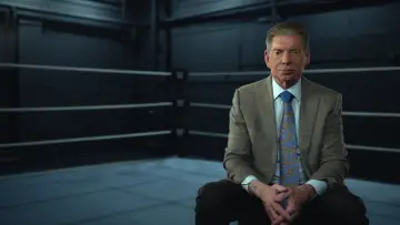 Backdrop for the TV series "Mr. McMahon" #1551809